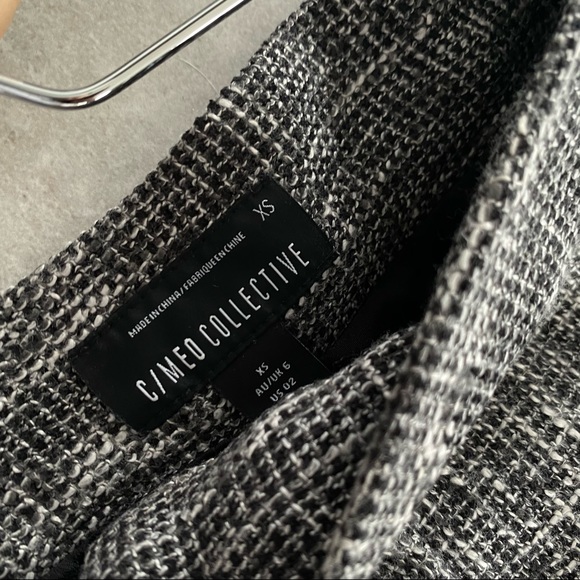 C/MEO COLLECTIVE Blazer Set - Picture 6 of 7